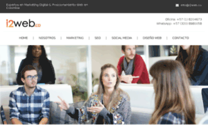 Seosemprofesional.com thumbnail