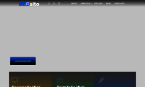 Seosito.es thumbnail