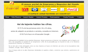 Seosoluciones.eu thumbnail
