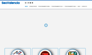 Seovalencia.eu thumbnail