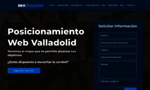 Seovalladolid.es thumbnail