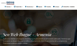 Seowebibague.co thumbnail