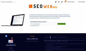 Seowebmas.redcuba.cu thumbnail