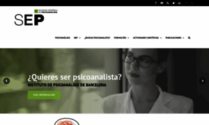 Sep-psicoanalisi.org thumbnail
