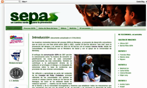 Sepa-nic.blogspot.com thumbnail