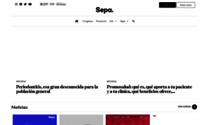 Sepa.es thumbnail