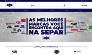 Separ.com.br thumbnail