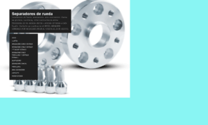 Separadoresderueda.com thumbnail
