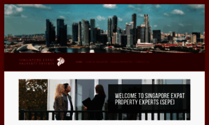 Sepe.com.sg thumbnail