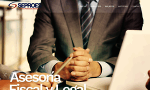 Seproes.com thumbnail