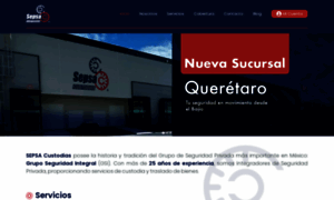 Sepsacustodias.com.mx thumbnail
