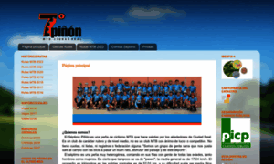 Septimopinon.blogspot.com.es thumbnail