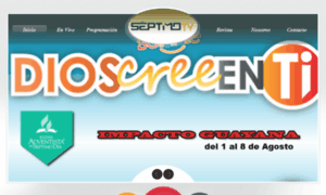 Septimotv.com thumbnail