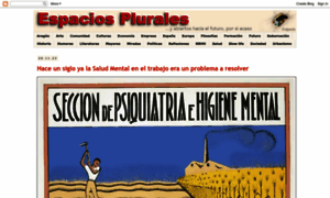 Sepuedevivirmejor.blogspot.com thumbnail