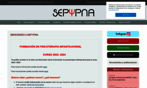 Sepypna.com thumbnail