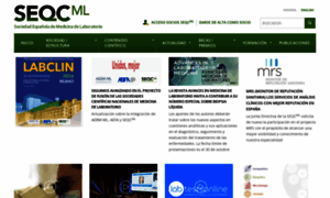 Seqc.es thumbnail