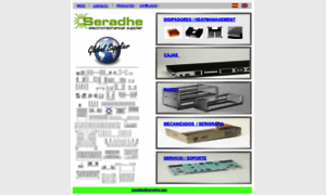 Seradhe.com thumbnail