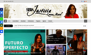 Serajusticia.net thumbnail