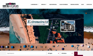 Seraporcasas.com thumbnail