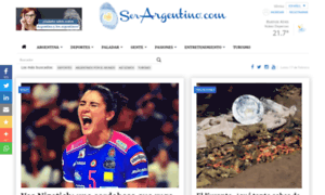 Serargentino.com.ar thumbnail