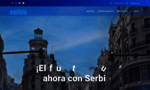 Serbis.es thumbnail