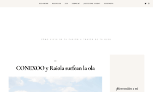 Serblogger.es thumbnail
