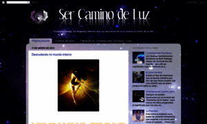Sercaminodeluz.blogspot.com.es thumbnail