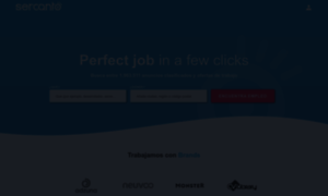 Sercanto.com.pe thumbnail