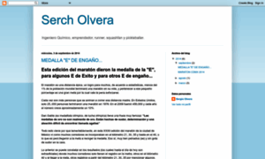 Sercholvera.blogspot.com thumbnail