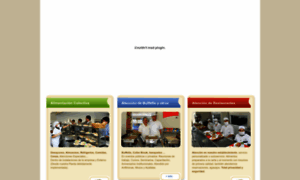 Serconsfa.com.pe thumbnail