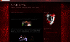Serderiver.blogspot.com thumbnail
