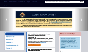 Serecursoshumanos.com.br thumbnail