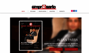 Serempresario.com.mx thumbnail