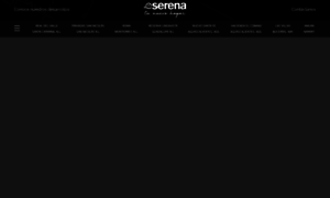 Serena.com.mx thumbnail