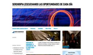 Serendipia2.wordpress.com thumbnail