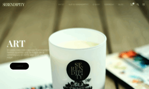 Serendipityspain.com thumbnail