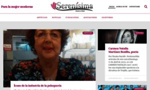 Serenisima.com.do thumbnail