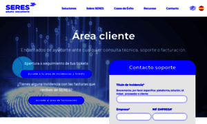 Seresnet.com thumbnail