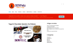 Serfeliz.pt thumbnail