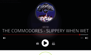 Serfm.cl thumbnail