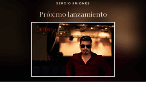 Sergiobriones.com thumbnail