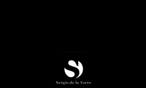Sergiodelatorre.com thumbnail