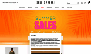 Sergiofabbri.com thumbnail