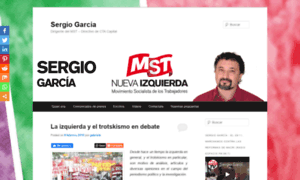 Sergiogarcia.mst.org.ar thumbnail