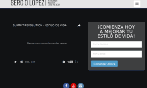 Sergiolopezgil.com thumbnail
