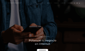 Sergiomalnero.com.ar thumbnail