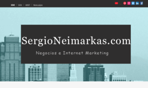Sergioneimarkas.com thumbnail