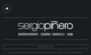 Sergiopinero.com thumbnail