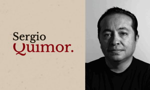 Sergioquimor.com thumbnail