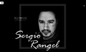 Sergiorangel.com thumbnail